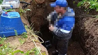 В Муроме приставы добились восстановления подачи газа в частный дом