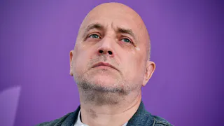 Подполковник Захар Прилепин: на Украине остаются около 13 000 политзаключённых и гражданских пленных