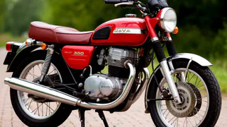 Ахнул от цен: сколько сейчас стоят мотоциклы «Ява» — осуществима ли юношеская мечта