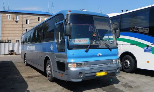 Осуждены грабители, напавшие на автобус