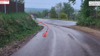 Два ДТП с детьми на мототехнике произошли в Коми за один день