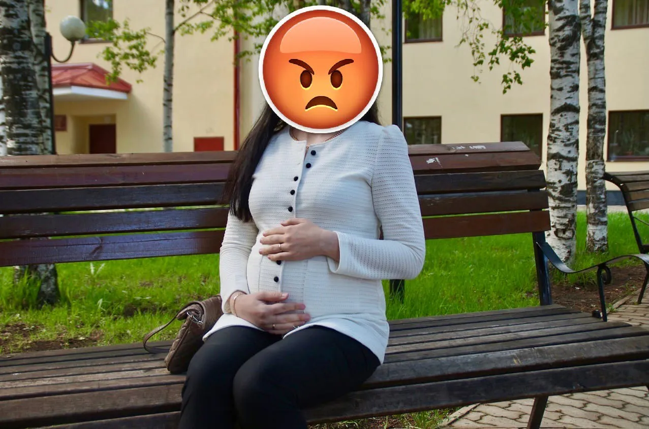 “Здоровье малыша подорвано, а меня положили вместе с зараженными”: рязанка - о родах и коронавирусе