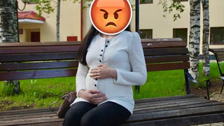 “Здоровье малыша подорвано, а меня положили вместе с зараженными”: рязанка - о родах и коронавирусе