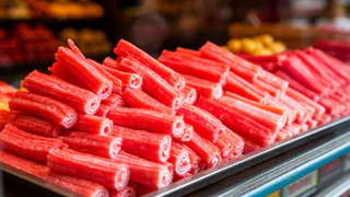 Крабовые палочки за 60 рублей в «Магните»: экономный выбор или игра в русскую рулетку - честный разбор