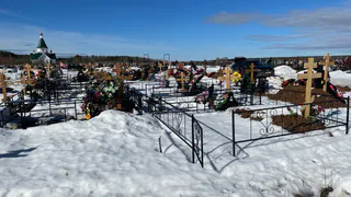 На СВО скончался сержант из Коми