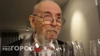 Михаила Герцмана перевели из реанимации в отделение КРКБ, он в стабильном состоянии