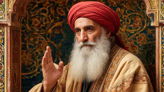 Омар Хайям рассказал, как сделать врагов своими лучшими друзьями: запомните этот совет раз и навсегда