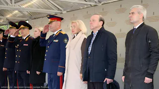 Глава Рязани Панфилова прокомментировала эмиграцию дочери в Израиль в период мобилизации