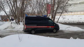 В Скопине нашли тело 14-летнего подростка