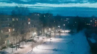 В Чувашии один из городов вышел из сумрака