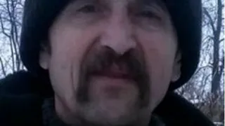 В Рязанской области найдены скелетированные останки жителя Мордовии