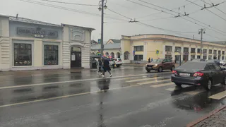 Август встретит нас прохладой и дождем: подробный прогноз на завтра