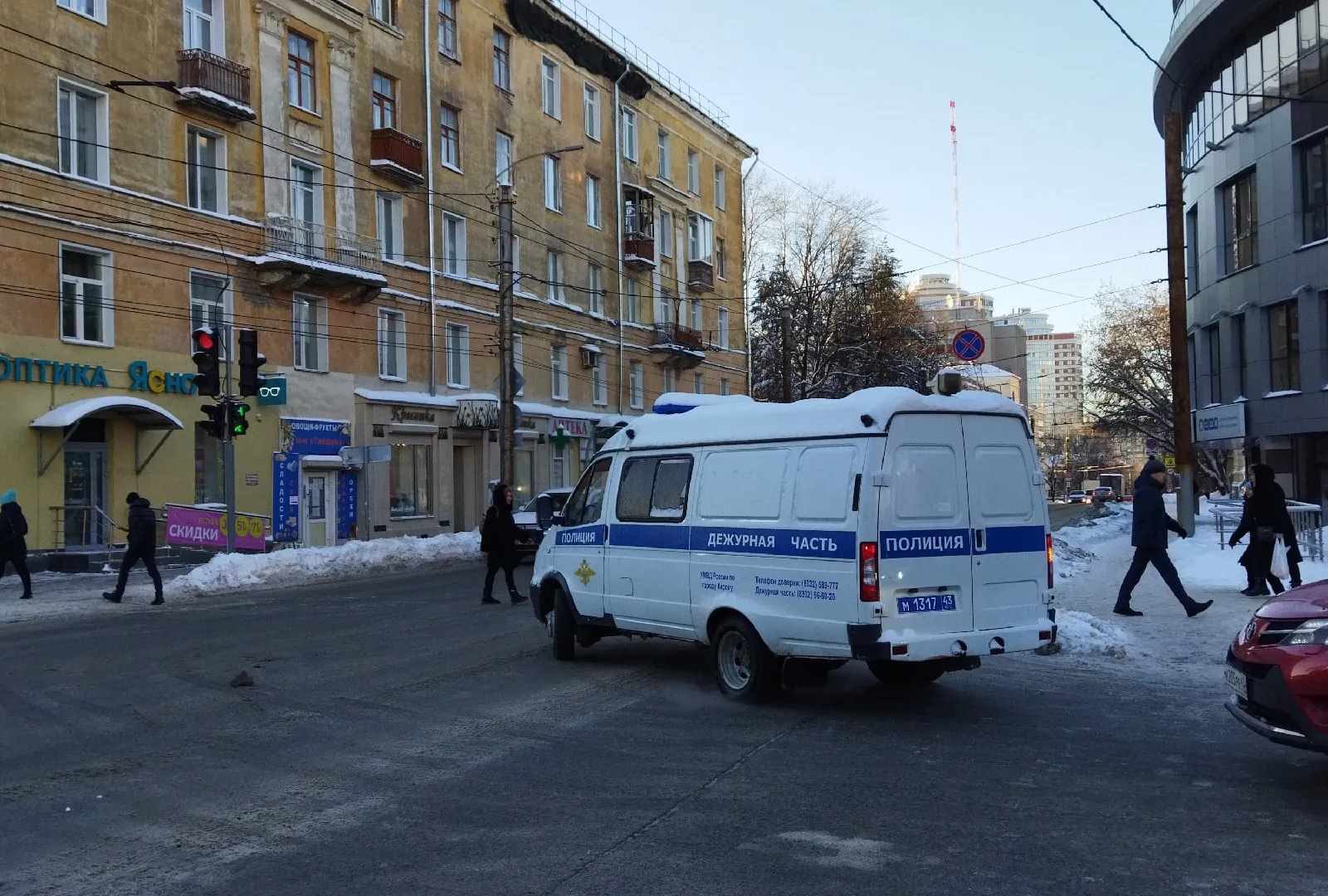 В Татарстане раскрыли почти 50 тысяч преступлений за год