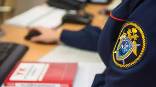 В Рязанском районе из пруда подняли тело погибшего мужчины