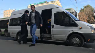 В Рязани станет больше 77-х автобусов