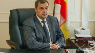 Мэр Рязани Виталий Артемов объявил режим повышенной готовности