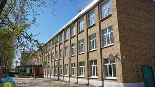 Очередная школа Сыктывкара преображается благодаря капитальному ремонту