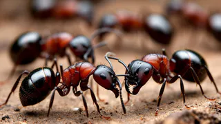 Убрать муравьев на даче — дело непростое, но способы есть: советы опытного огородника