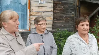 В одном из поселков Коми снова нашли аварийное жилье