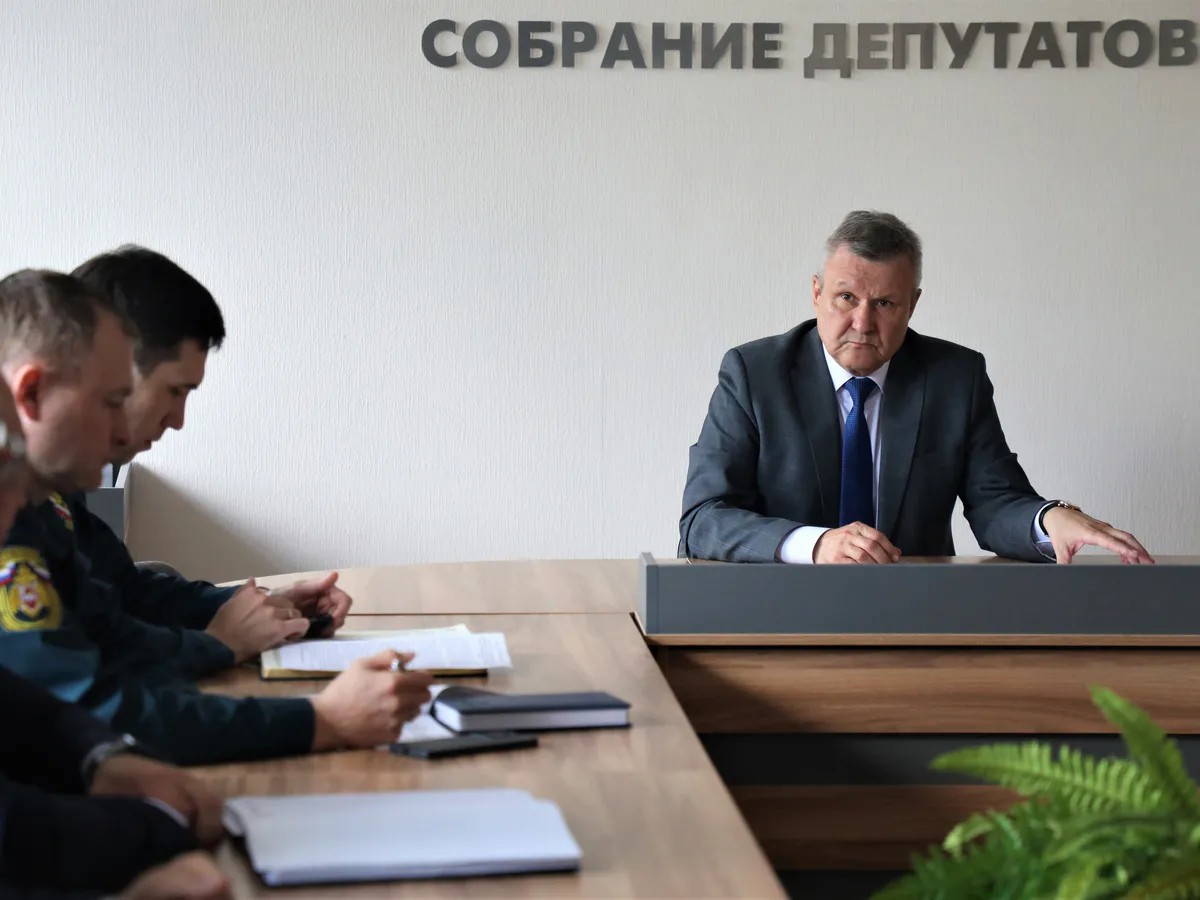 Подготовка к летнему сезону: как Магнитогорск обеспечивает безопасность детского отдыха