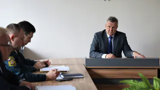 Подготовка к летнему сезону: как Магнитогорск обеспечивает безопасность детского отдыха