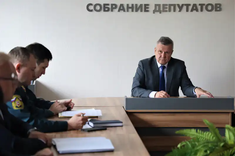Подготовка к летнему сезону: как Магнитогорск обеспечивает безопасность детского отдыха