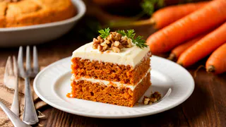 Делаю морковную “бабку” по рецепту в советской книге 1952 г.: настоящая находка кулинарии - 3 хитрости идеального вкуса