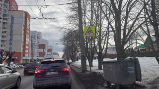 Рязань получит 7,5 млн рублей на мусорные площадки