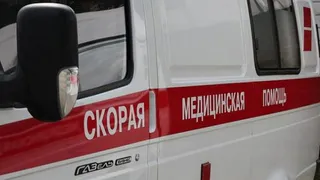 Водитель грузовика при обгоне сбил девушку в Почепе