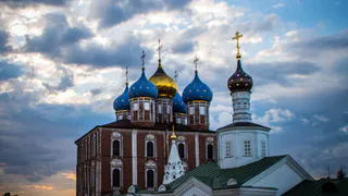 Рязань участвует в голосовании за звание самого привлекательного города