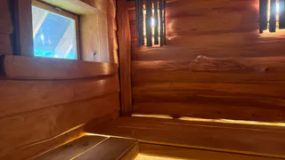 Врач Новиков рассказал, чем опасен для здоровья перепад температуры в бане