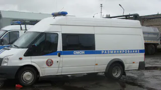 В полиции назвали причину эвакуации ТЦ и автовокзала