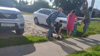 СМИ: в рязанском отделе полиции погиб 33-летний мужчина от пыток электрошокером?