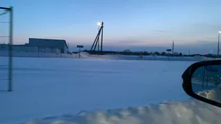 А если использовать территорию возле “М5 Молл”? - рязанец предложил выход для дрифтеров