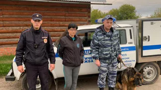 В Рязани женщина 38 лет принимала наркотики на улице Рабочих