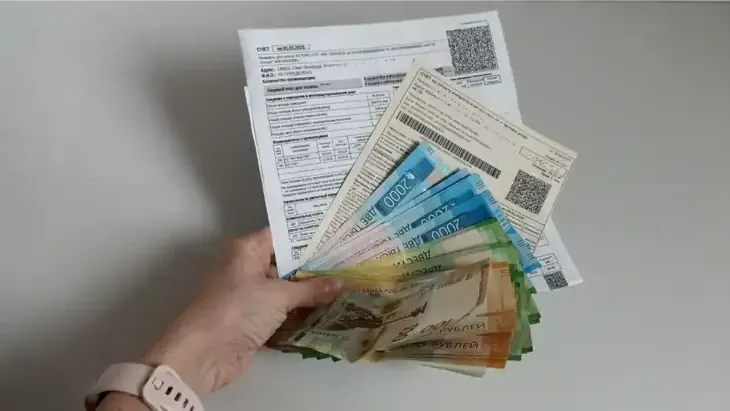Долги за ЖКХ спишут автоматически через 10 дней – новая жесткая норма