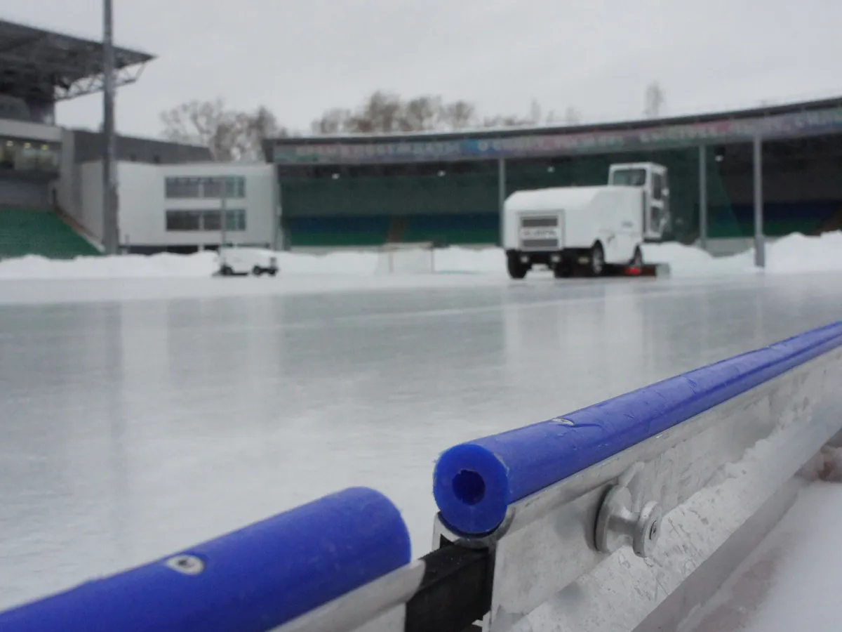 Неожиданный поворот: "Металлург" упустил победу на домашнем льду