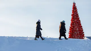 Прогноз погоды на 26 января 2026: на Татарстан надвигаются сильные морозы

