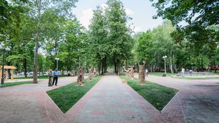 В Нижнекамске состоится вечер "Литературный дворик"