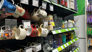 В Фикс Прайс привезли новинки: от прачечного уксуса до новых тарелок - делюсь фаворитами и разочарованием