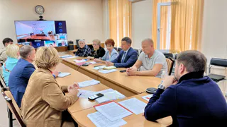 Сосногорский район определил площадку для возведения объекта сортировки мусора в Коми