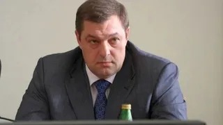 Виталий Артёмов назначен зампредседателя правительства Рязанской области по АПК
