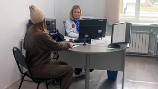 В Коми 26 будущих мам в 2024 году нашли работу благодаря службе занятости