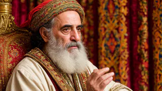 “Не выбирай жену, с которой можно жить”: мудрец Омар Хайям раскрыл правду как распознать настоящую любовь ещё 1000 лет назад