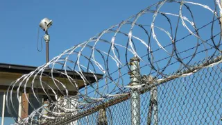 В Нижнекамске пресекли побег из колонии