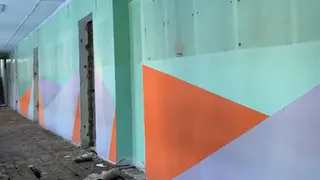 Во Владимире стартовал капитальный ремонт сразу в нескольких школах