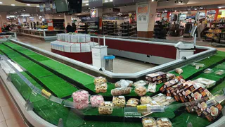 «Эпоха уходит»: рязанцы по-разному отреагировали на закрытие супермаркета «Барс»