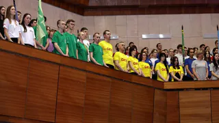 Во Владимирской области стартовал региональный этап чемпионата «Профессионалы»