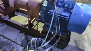 Очистные сооружения в Муроме работают с опасными нарушениями