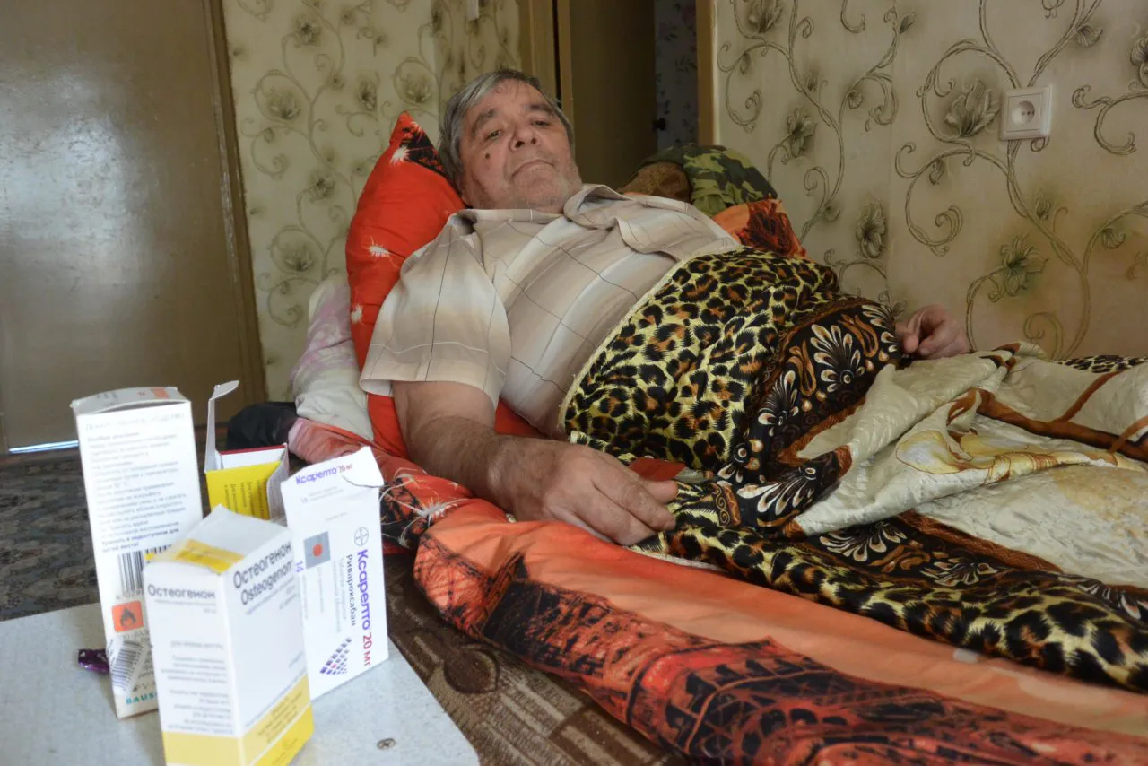 Скандал на Хлебозаводе №1 - сотрудник получил травму, но не очень производственную